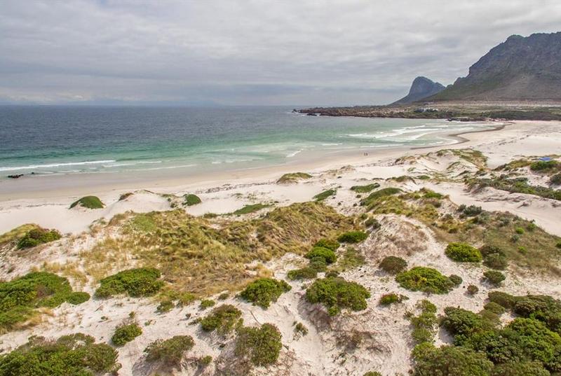 5 Bedroom Property for Sale in Pringle Bay Western Cape